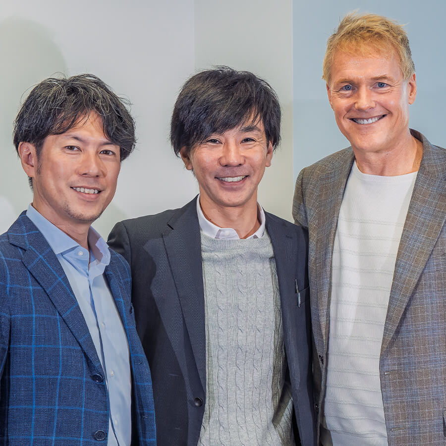 研修および技術確認の様子④